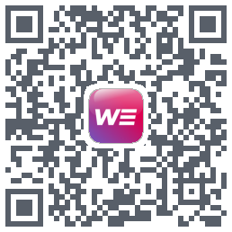 betterWE星球du code QR de téléchargement