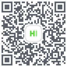 清真生活 QR-код для загрузки