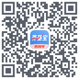 养基宝的下載二維碼