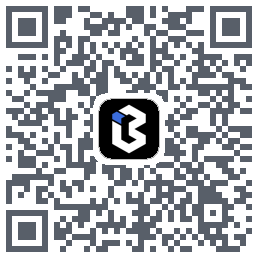 BlueprintGoのダウンロードQRコード