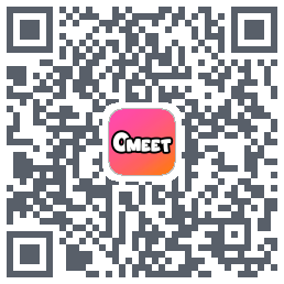 Omeet的下载二维码