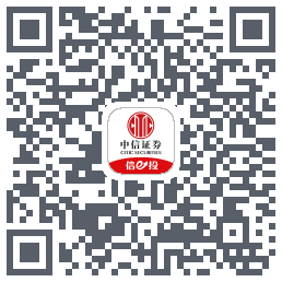 中信证券rel的下載二維碼