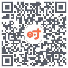 时光印记的下载二维码