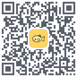 小黄鱼 QRcode