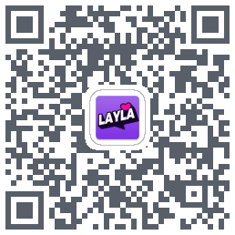 Layla QRcode