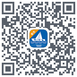 中储智运水运版 QRcode