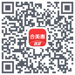 合美惠código QR de descarga de