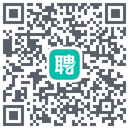 黑光人才网的下載二維碼