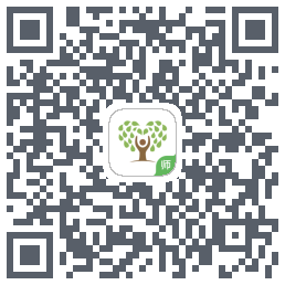 知心慧学教师端 QRcode