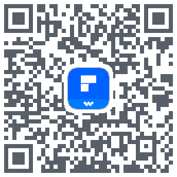PDFelement的下載二維碼