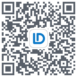 蓝豆云 QRcode
