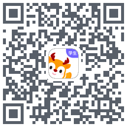 外研U学 QRcode