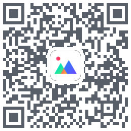 空箱子的下载二维码