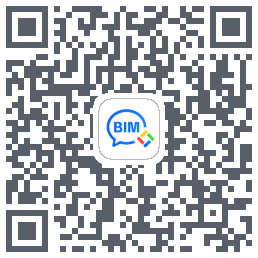 BIM快看的下載二維碼
