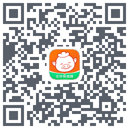 猪八戒的下载二维码