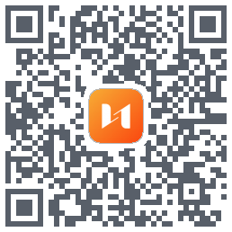 弘历投教 QRcode