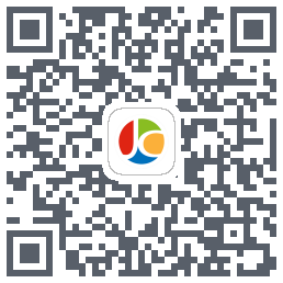 坚持星球du code QR de téléchargement