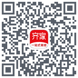 齐家código QR de descarga de