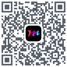 MIX的下載二維碼