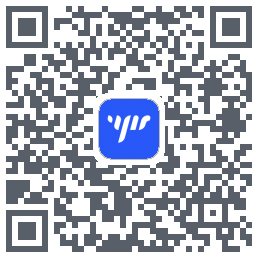 爱原物 QRcode