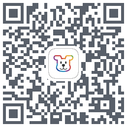 小白学习打印的下載二維碼