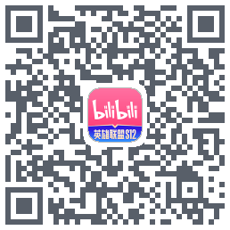 哔哩哔哩kod QR do pobrania