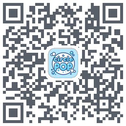 美画小屋 QRcode