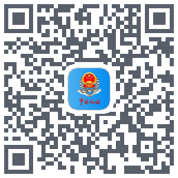 甘肃税务 QRcode