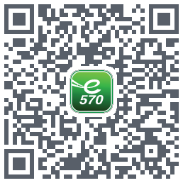 e570uat的下載二維碼