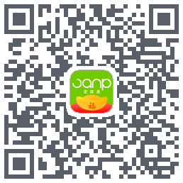 驾安配 QRcode