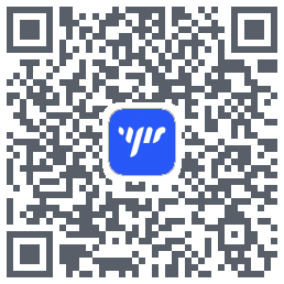 爱原物codice QR per il download