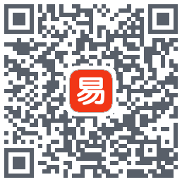 易玩电竞101のダウンロードQRコード