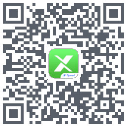 XTrend Speed QRcode