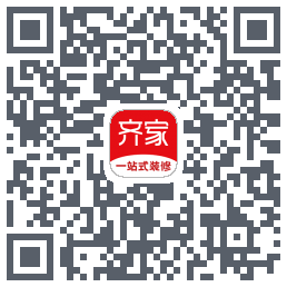 齐家 QRcode