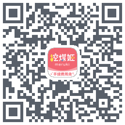 挖煤姬的下載二維碼