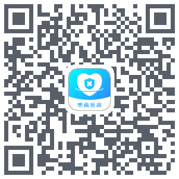 患者签名 QRcode