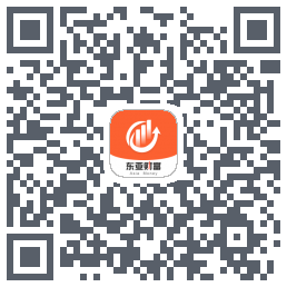 东亚财富的下載二維碼