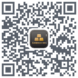 金酷Goldpaycódigo QR de descarga de