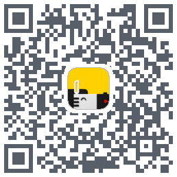 快乐斑马HD的下載二維碼