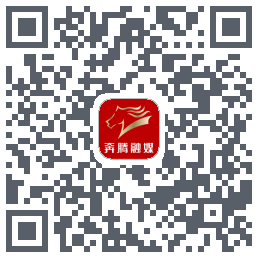 奔腾融媒 QRcode