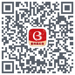 爆米花视频 QRcode
