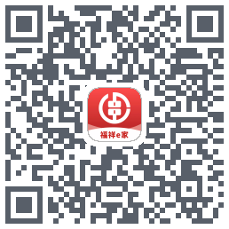 湖南农信的下載二維碼