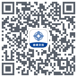 曲靖公交 QRcode