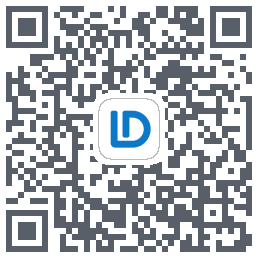 蓝豆云 QRcode