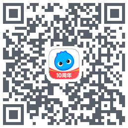 数据测试环境 QRcode