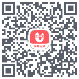 异乡好居kod QR do pobrania