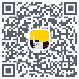 快乐斑马HD QRcode