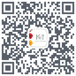 逸禾农场管理平台 QRcode