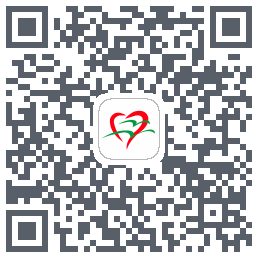 小小社工 QRcode