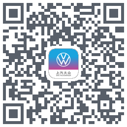 上汽大众 QR-код для загрузки